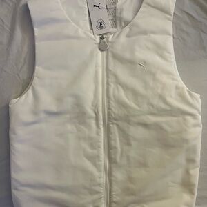 Puma X Skepta Vest